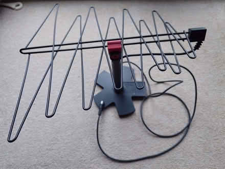 Photo of free Small TV Aerial (Nanpantan LE11) #1