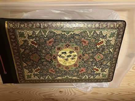 Photo of free Persian photo album (Seaford BN25) #2
