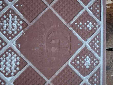 Photo of free Floor tiles (Irlam M44) #3