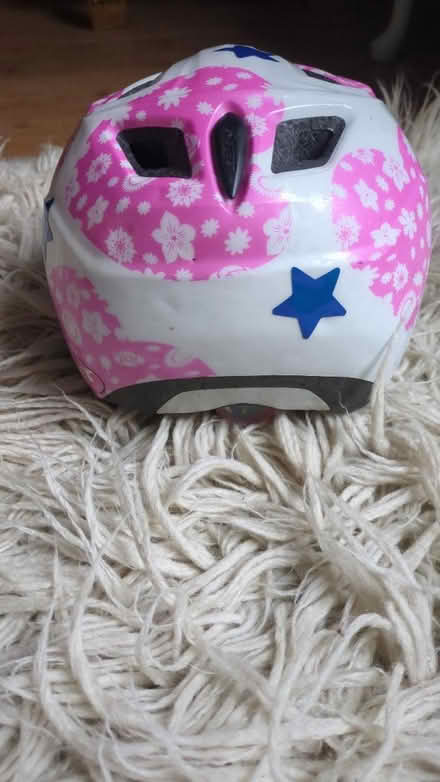Photo of free Childs helmet (NR2) #2