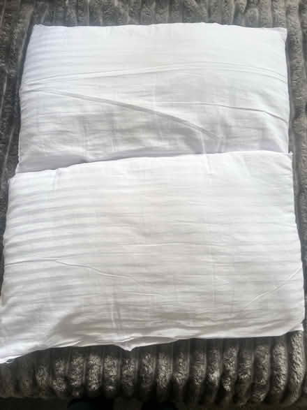 Photo of free Pillows (Rm17) #1
