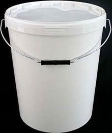 Photo of large catering bucket (Shotover OX3) #1