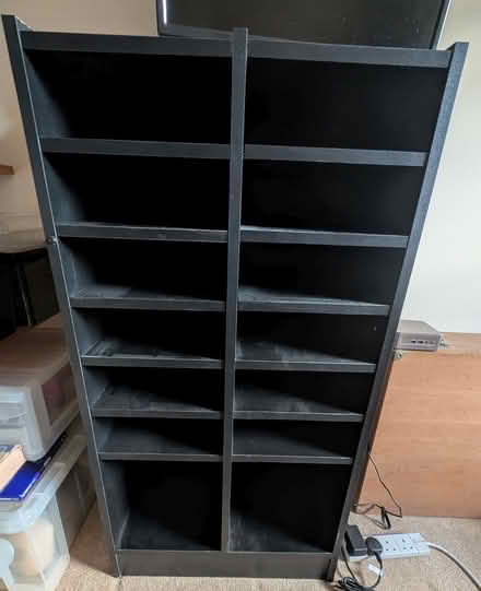 Photo of free Shelf unit (Stroud) #1