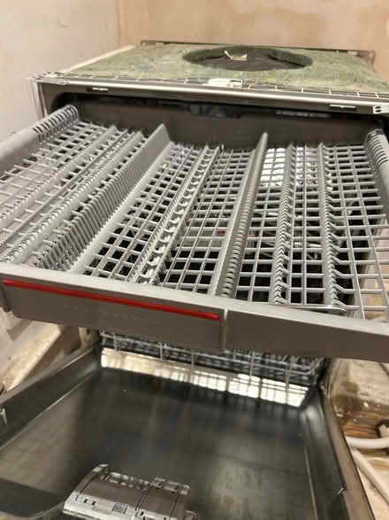Photo of free Bosch Dishwasher for repair (Oldfield Park) #3