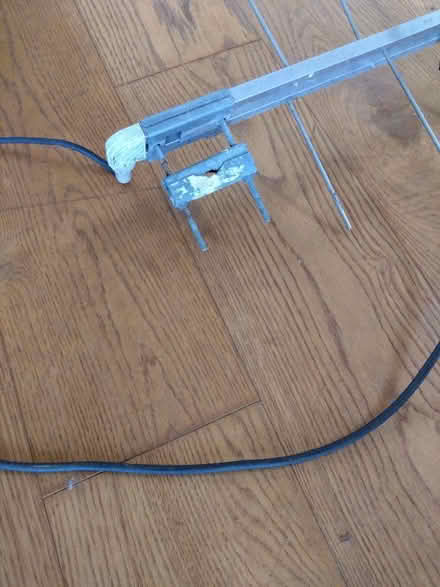 Photo of free TV aerial (Wallands Park BN7) #2