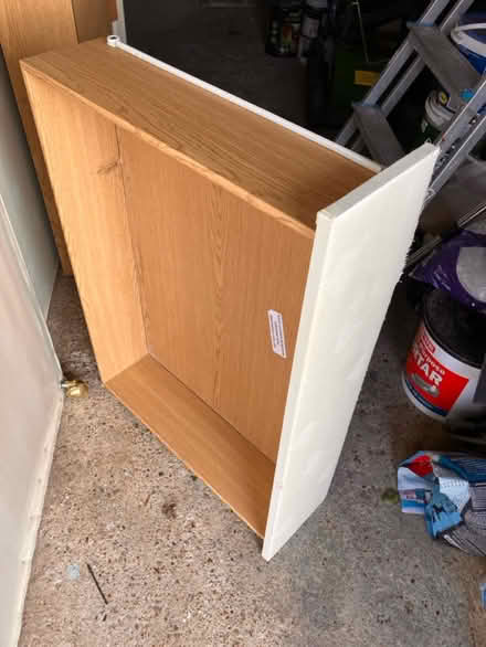 Photo of free Double Bed (Forest Hill SE23) #2