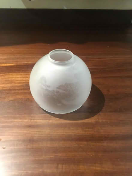 Photo of free Glass wall light lampshades (Painswick GL6) #1