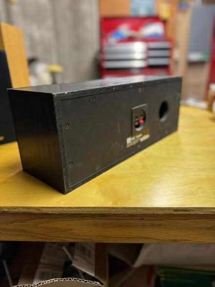 Photo of free JBL ARC Center Dual 4.5" Center (Westminster) #3