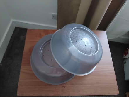 Photo of free Kitchen stuff (Dalkeith EH22) #2