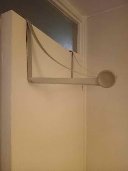 Photo of free Over door Hanger (Colindale NW9) #1
