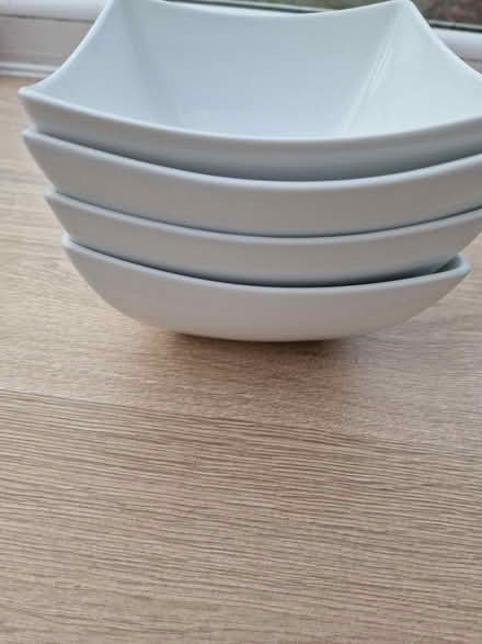 Photo of free 4 x Breakfast Bowls (Wheatley, OX33) #2