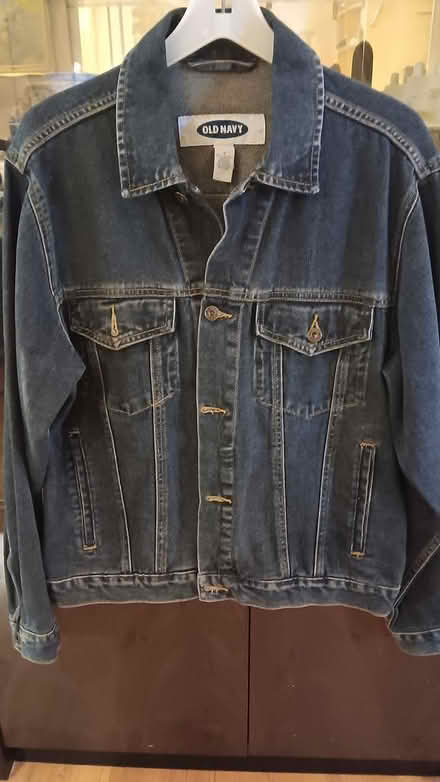 Photo of free Denim jacket (West Boca 33434) #1