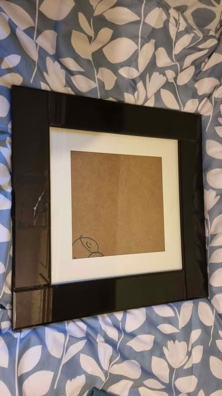 Photo of free Large Art Frame (Malton YO17) #3