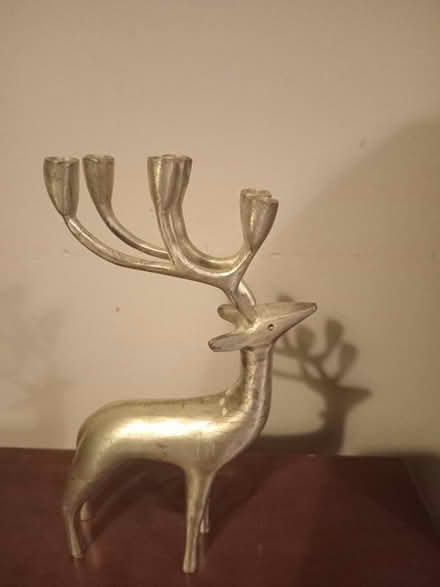 Photo of free Candleholder (Colindale NW9) #1