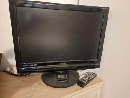 Photo of free Colour TV (Hellingly BN27) #3