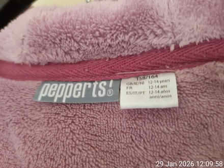 Photo of free Girls/ women's hoodie (Edgwarebury Lane) #2