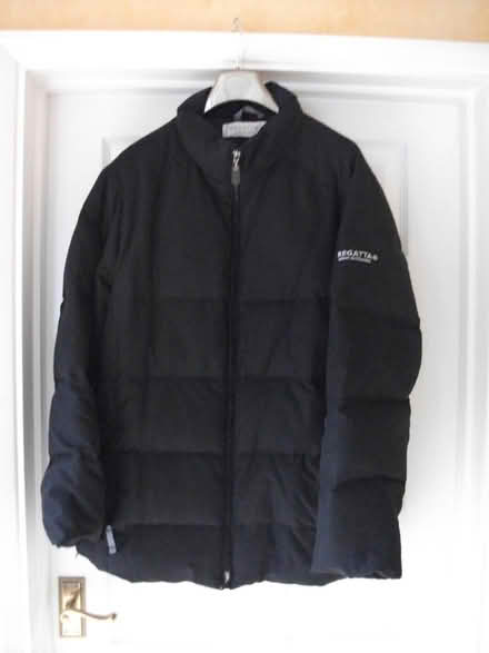 Photo of free Regatta 'Puffa Jacket' Uni Fab Cond (ME16 - Allington) #1