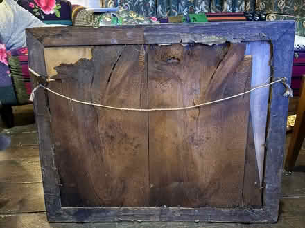 Photo of free Very Old Print (Liverpool L13) #2