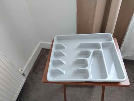 Photo of free Kitchen stuff (Dalkeith EH22) #3