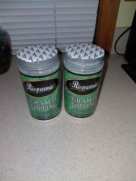 Photo of free Grated Topping (Juanita (Kirkland)) #2