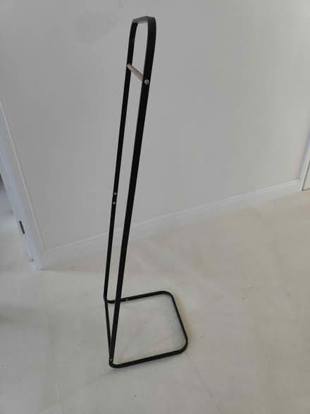 Photo of free Clothes hanger (A96K4AX) #1