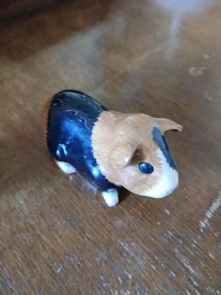 Photo of free Guinea pig ornament (PO19) #1