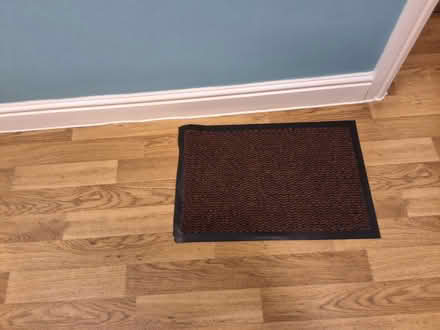 Photo of free Rubber mat (Nailsworth GL6) #1