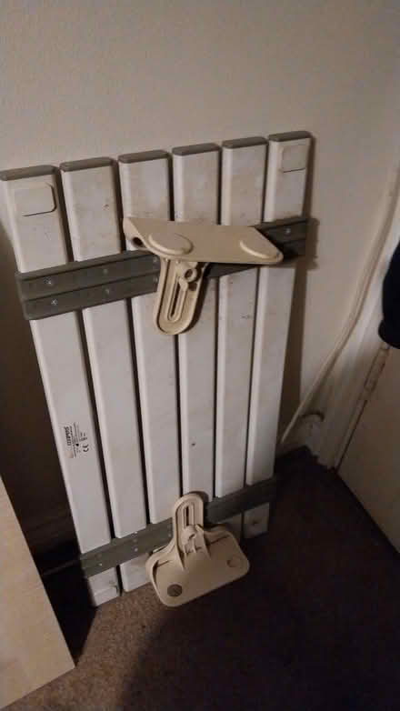 Photo of free Bath seat (Hitchin) #2