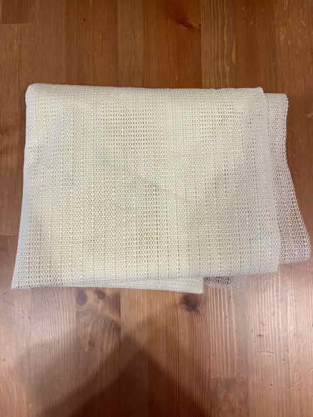 Photo of free Anti slip mat for rug (Chorlton M21) #1
