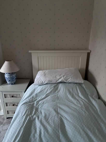 Photo of free Single Bed (Dublin) #1