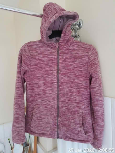 Photo of free Girls/ women's hoodie (Edgwarebury Lane) #1