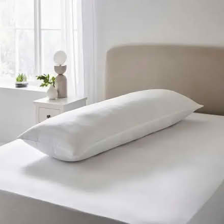 Photo of free Body pillow (Cowley OX4) #1