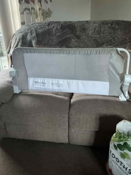 Photo of free Used bedside rail (Hala LA1) #1