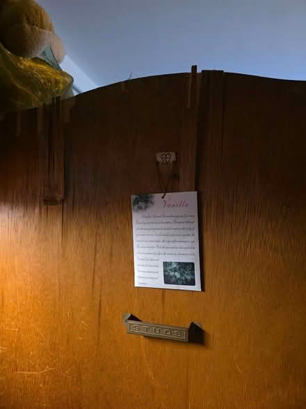 Photo of free Small double wardrobe (HA6) #4