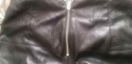 Photo of free Leatherette Pieces (Herne Hill, SE24) #1