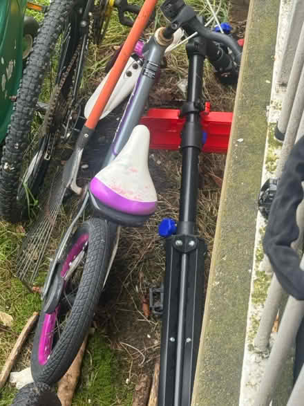 Photo of free Garden toys ,bike (Se25 4dn) #3