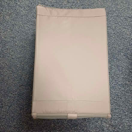 Photo of free Grey Ikea shoe storage bag (Sydenham SE26) #1