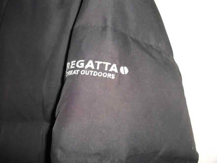 Photo of free Regatta 'Puffa Jacket' Uni Fab Cond (ME16 - Allington) #3