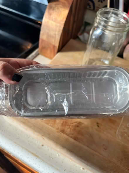 Photo of free Baking stuff (N. Stamford) #1