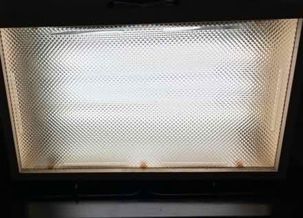 Photo of free SAD light box (Leigh on sea SS9) #2