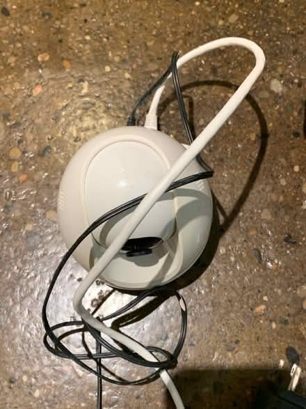 Photo of free Security cam (East End Toronto) #1