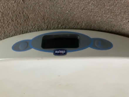 Photo of free Baby scales (Billesley B28) #2