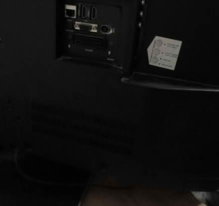 Photo of free 43 inch TV with remote control (Watford WD18) #3