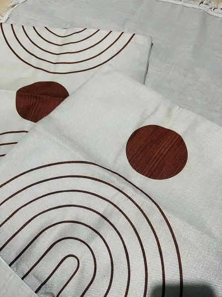 Photo of free 2Pcs Pillow Covers (Islington N1) #2