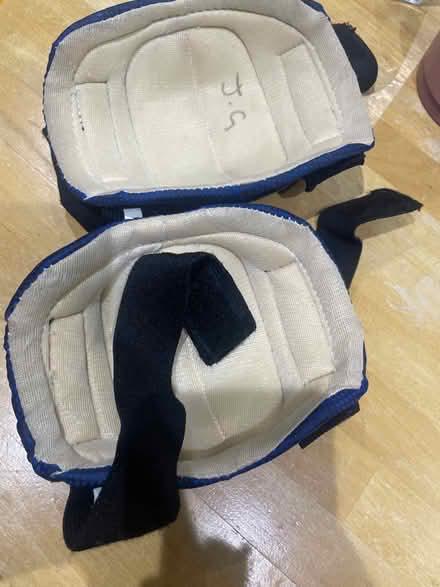 Photo of free Knee pads (Langley SL1) #2