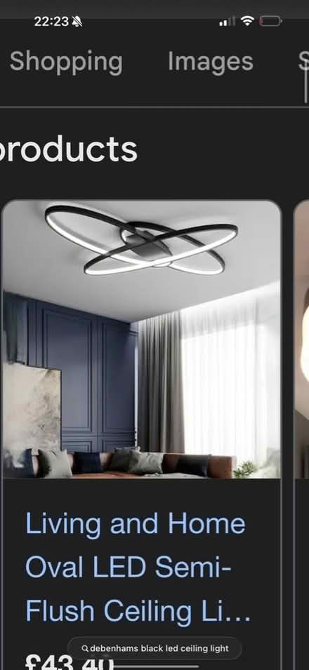 Photo of free 3 lights (Heybridge CM9) #1