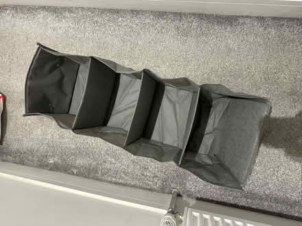 Photo of free Wardrobe organiser (Borehamwood, WD6) #2