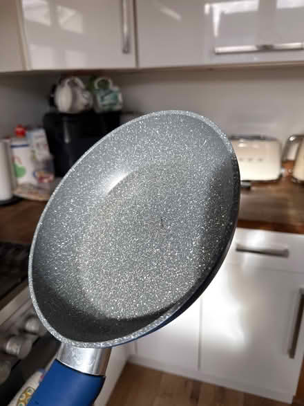 Photo of free Small pan - barely used (Newbury Park IG2) #2
