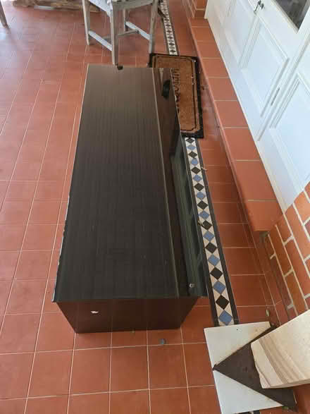 Photo of free TV / Entertainment Unit (Lane Cove) #2