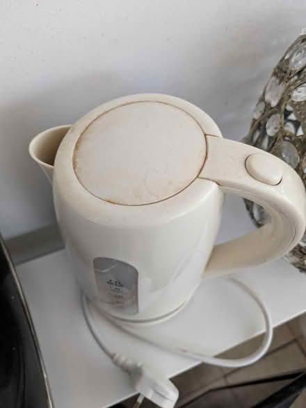 Photo of free Kettle (B45 Frankley) #2